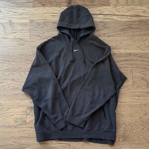 VINTAGE Nike (BROWN)